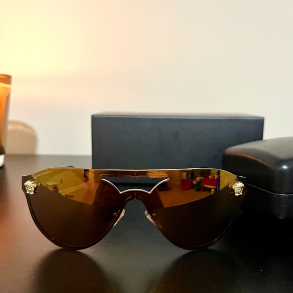 Versace Sunglasses main image 5